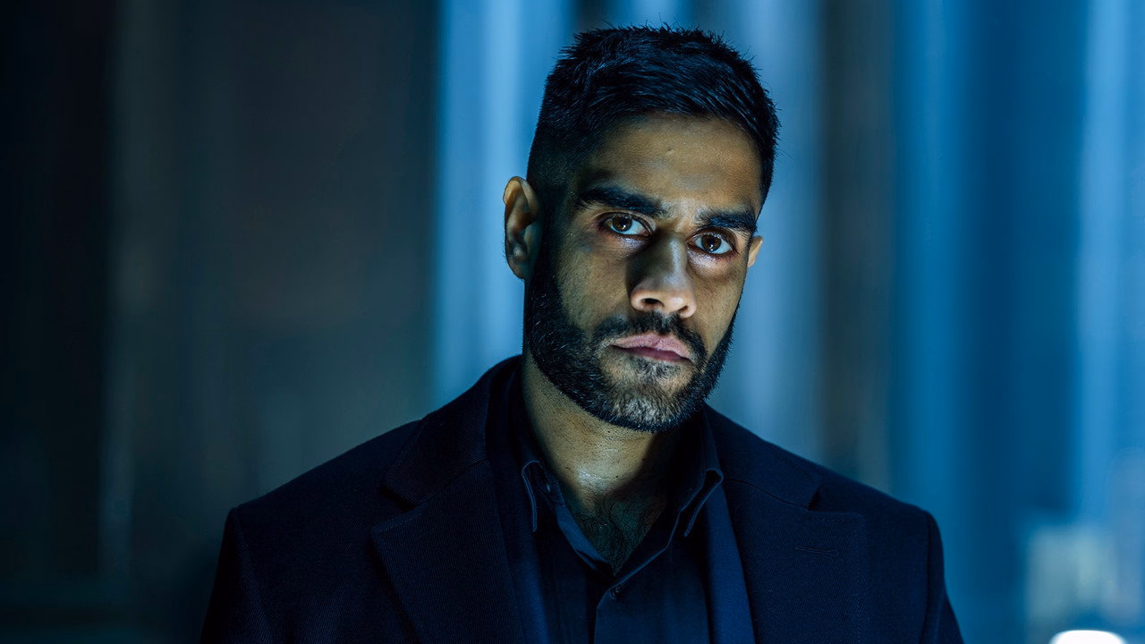 Suspect 1. Sezon 4. Bölüm izle