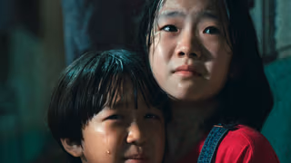 Sweet Home 1. Sezon 3. Bölüm izle