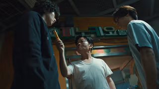 Sweet Home 1. Sezon 4. Bölüm izle