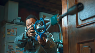 Sweet Home 1. Sezon 5. Bölüm izle