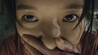 Sweet Home 1. Sezon 6. Bölüm izle