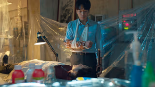 Sweet Home 1. Sezon 7. Bölüm izle