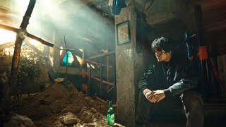 Sweet Home 1. Sezon 9. Bölüm izle