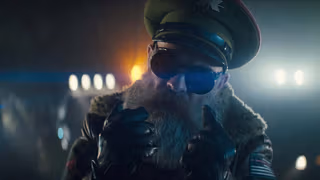 Sweet Tooth 1. Sezon 8. Bölüm izle