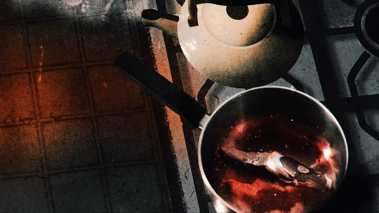 Sweetpea 1. Sezon 2. Bölüm izle