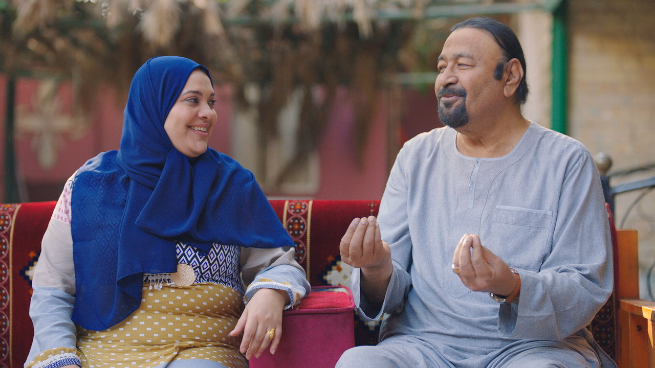 Tahir's House 1. Sezon 5. Bölüm izle