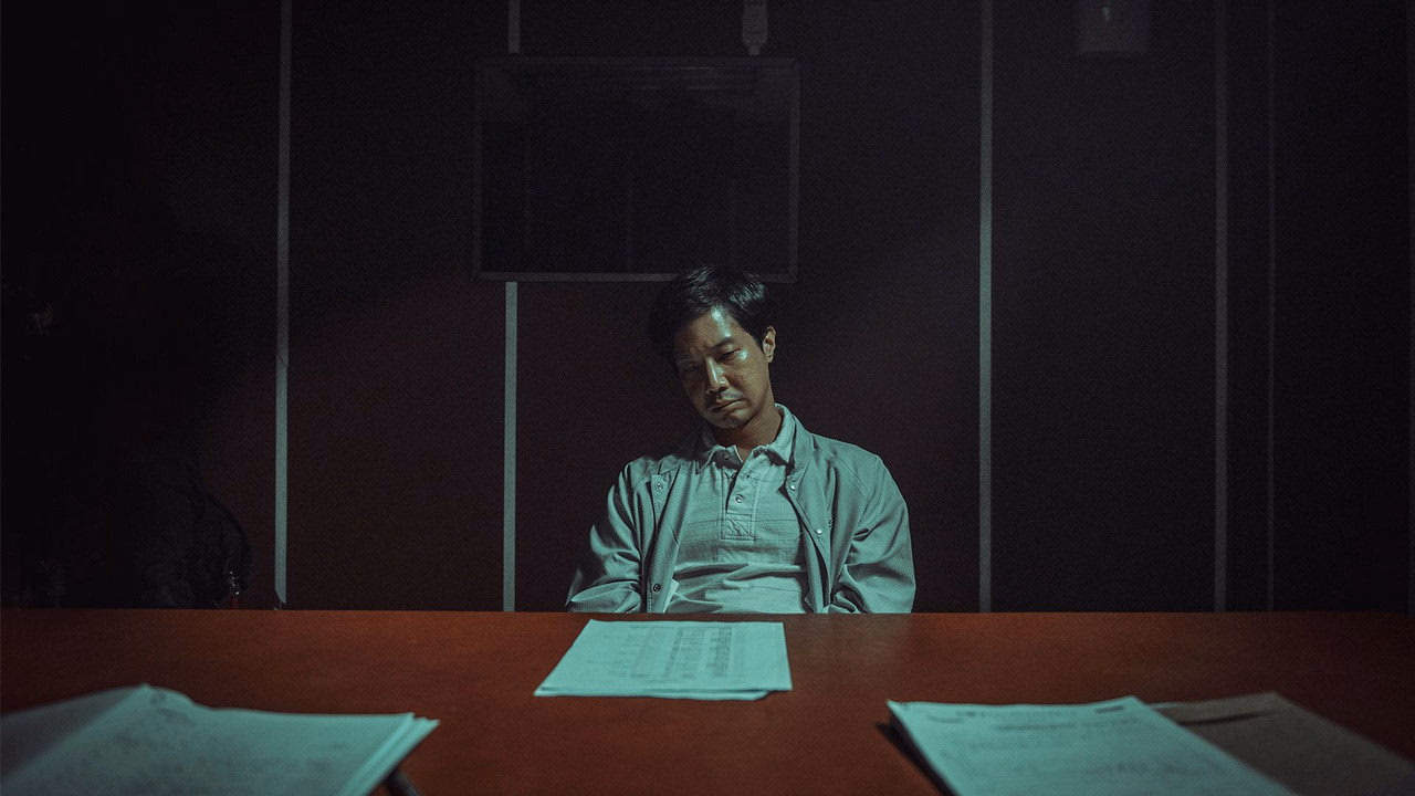 Taiwan Crime Stories 1. Sezon 1. Bölüm izle