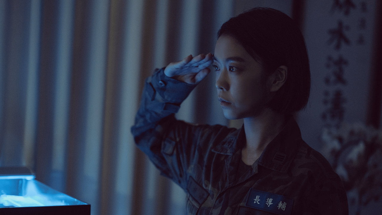Taiwan Crime Stories 1. Sezon 11. Bölüm izle