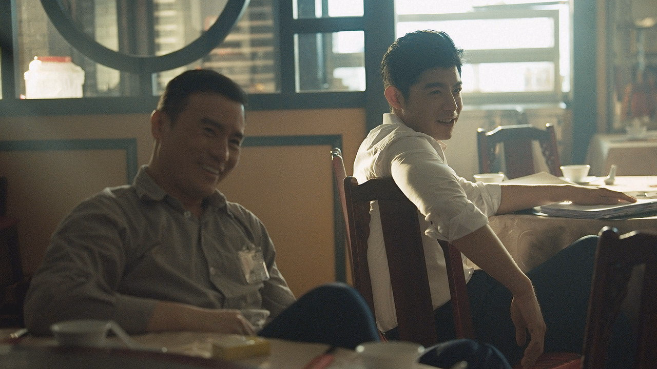 Taiwan Crime Stories 1. Sezon 4. Bölüm izle