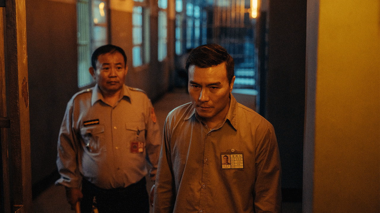 Taiwan Crime Stories 1. Sezon 5. Bölüm izle