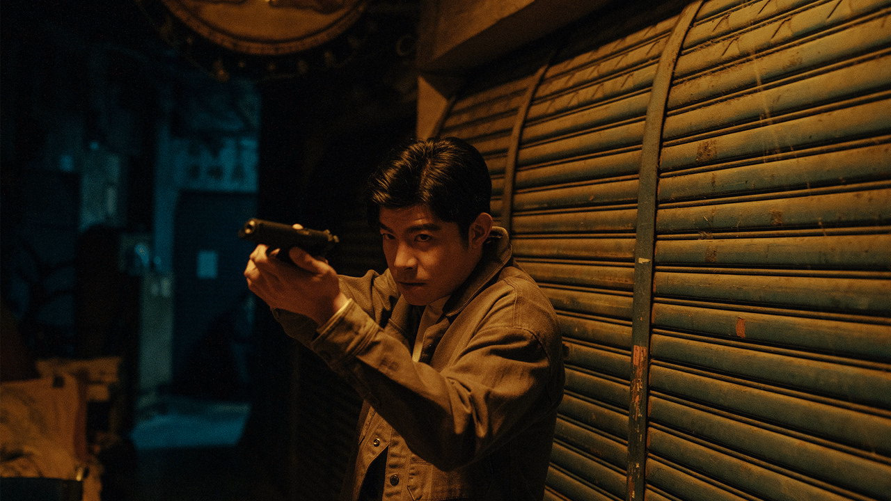 Taiwan Crime Stories 1. Sezon 6. Bölüm izle