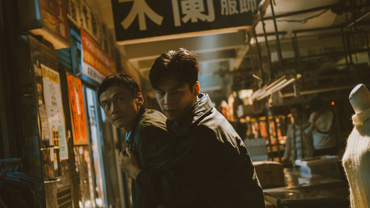 Taiwan Crime Stories 1. Sezon 8. Bölüm izle