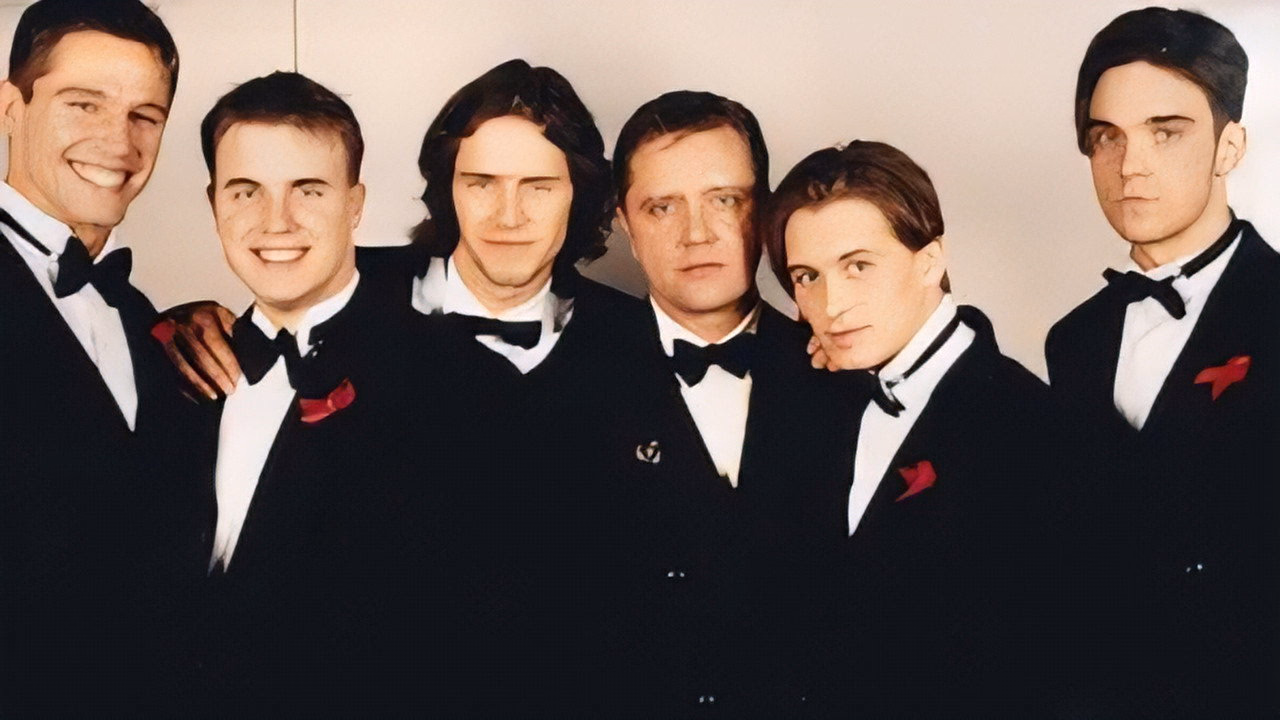 Take That 1. Sezon 1. Bölüm izle