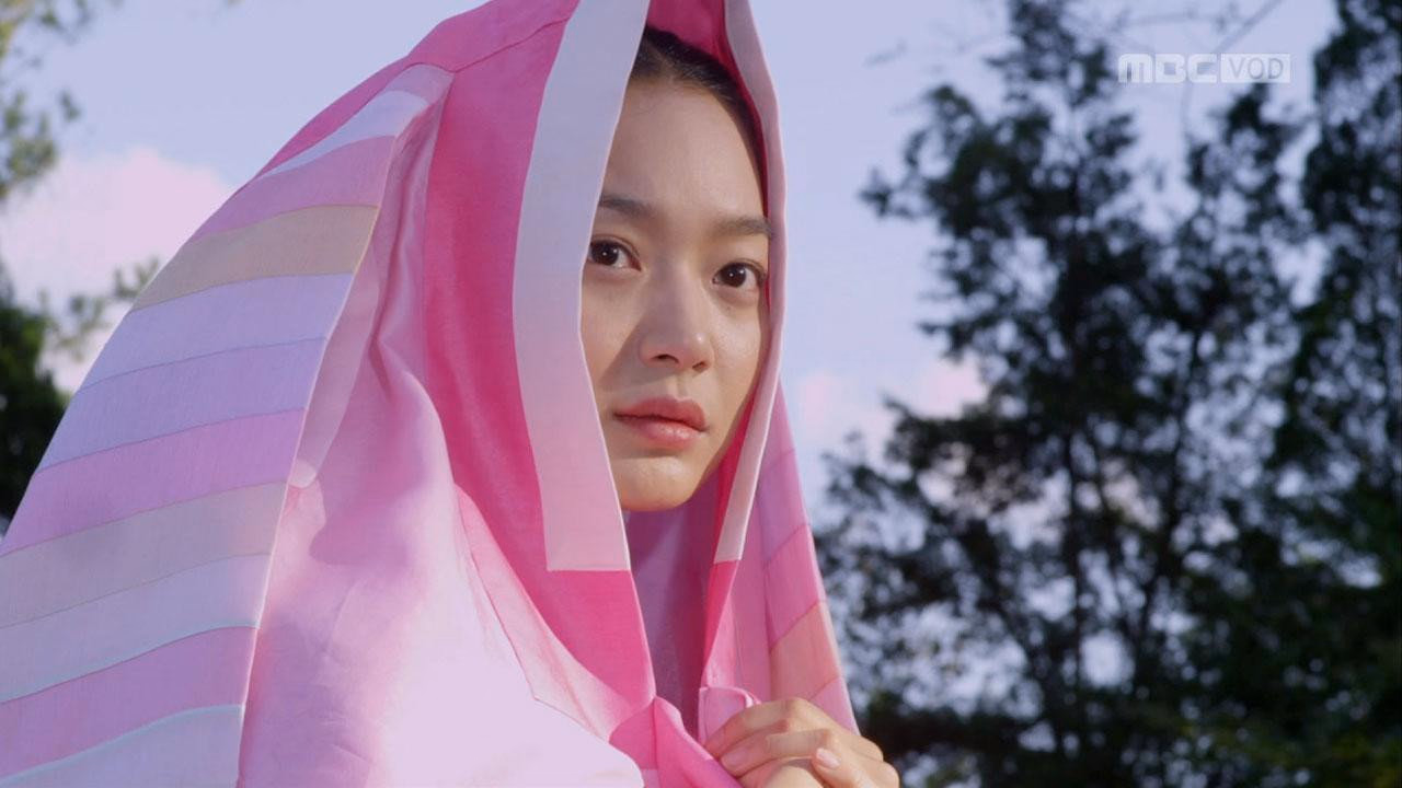 Tale of Arang 1. Sezon 12. Bölüm izle