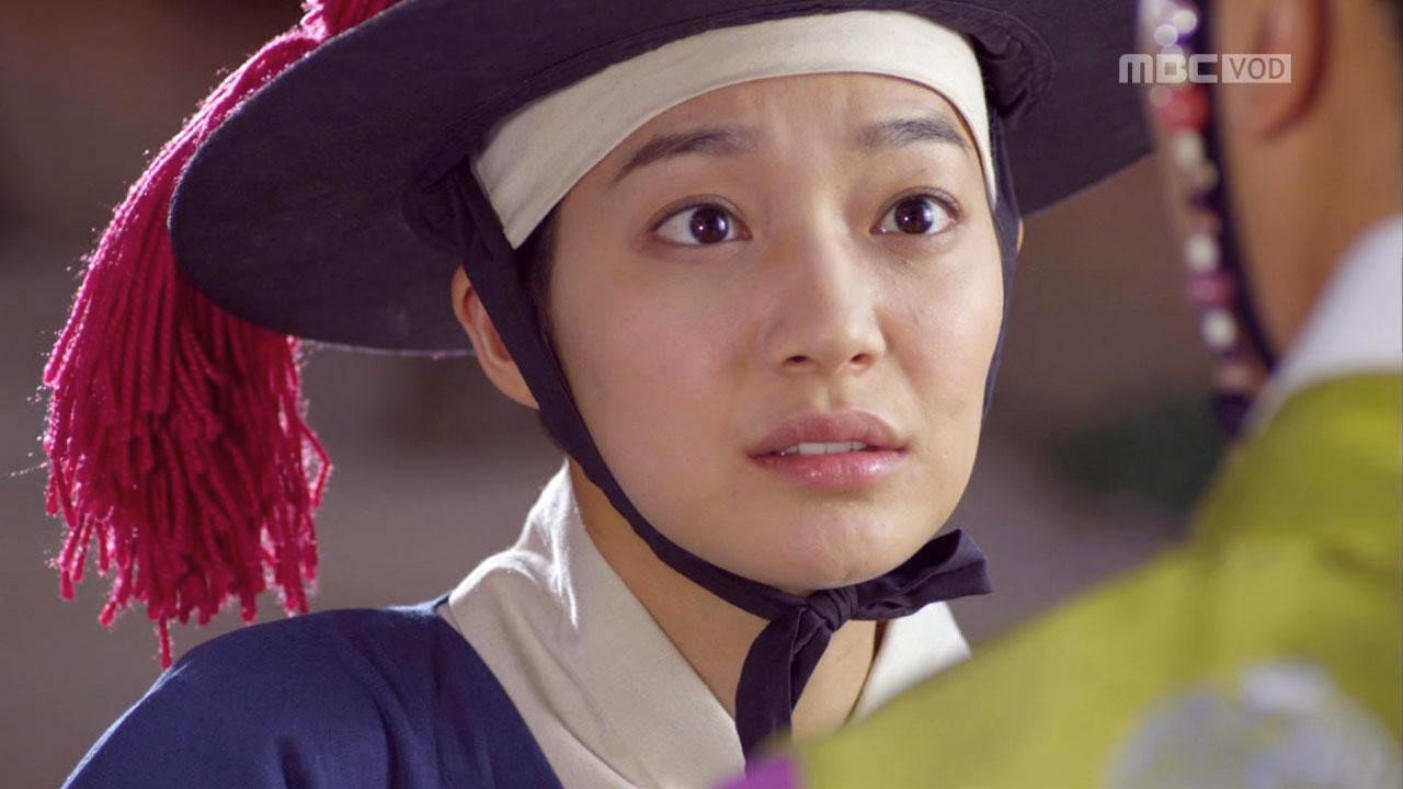 Tale of Arang 1. Sezon 4. Bölüm izle