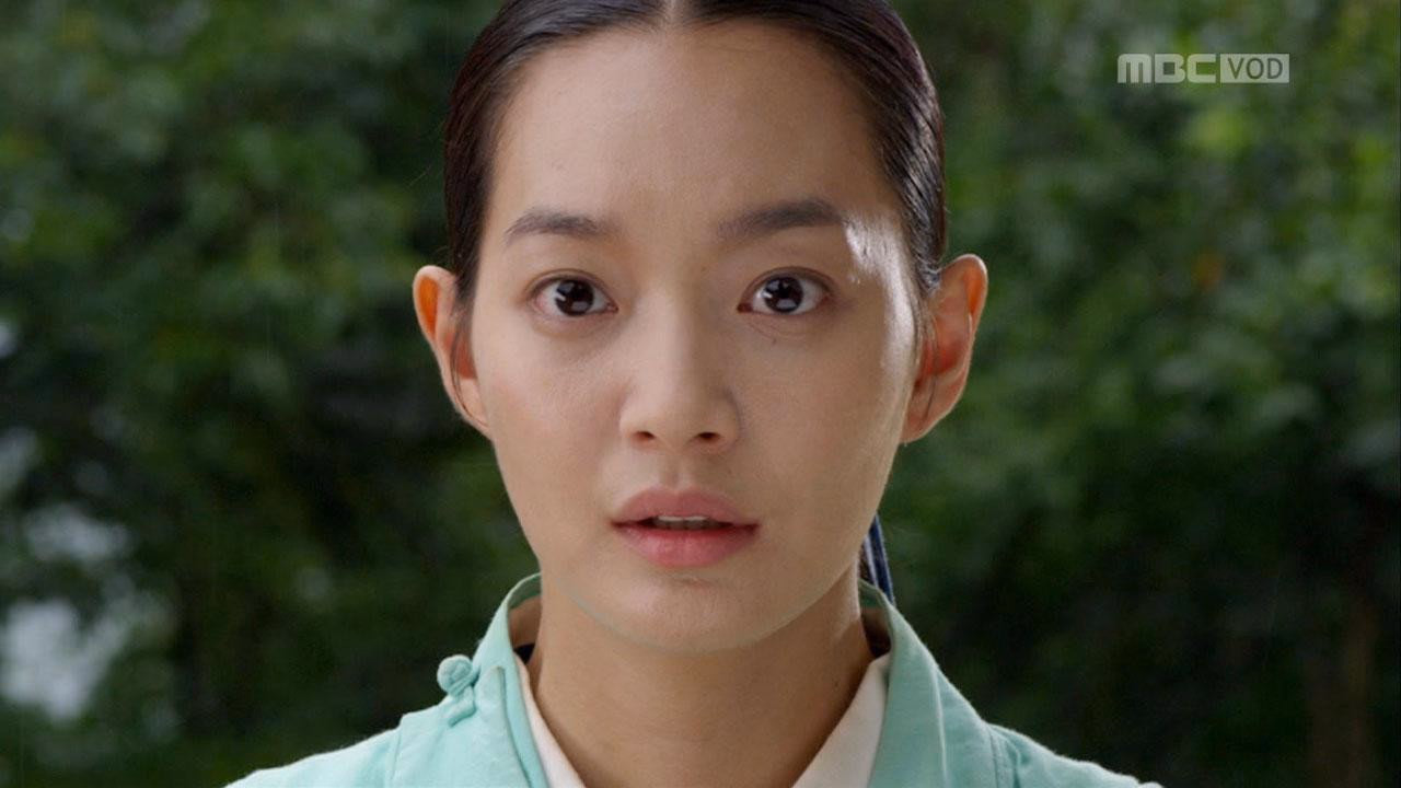 Tale of Arang 1. Sezon 8. Bölüm izle