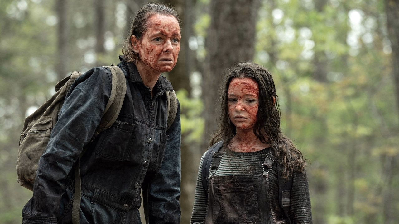 Tales of the Walking Dead 1. Sezon 3. Bölüm izle