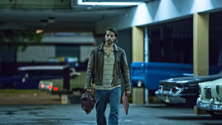 Taş Ocağı 1. Sezon 1. Bölüm izle