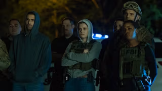 Task 1. Sezon 4. Bölüm izle