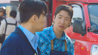 Tastefully Yours 1. Sezon 4. Bölüm izle