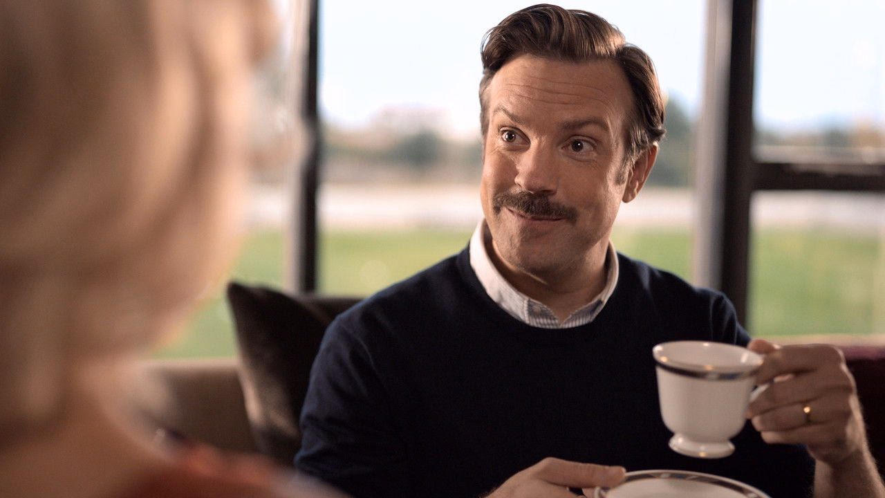 Ted Lasso 1. Sezon 1. Bölüm izle