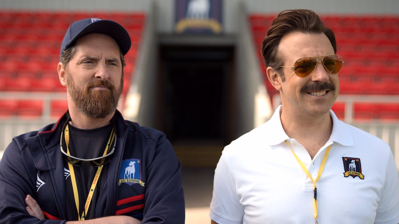 Ted Lasso 1. Sezon 2. Bölüm izle