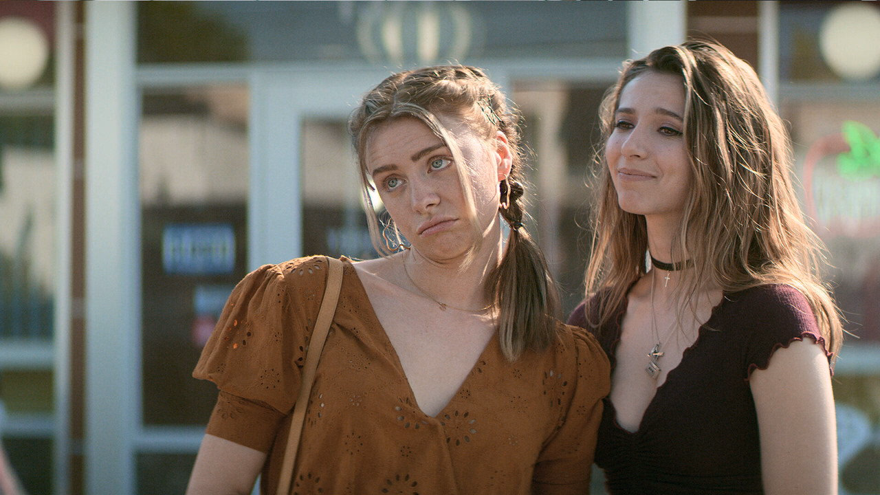 Teenage Bounty Hunters 1. Sezon 1. Bölüm izle