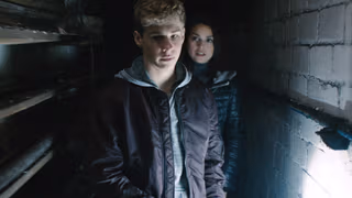 Tehlikeli Oyun 1. Sezon 4. Bölüm izle