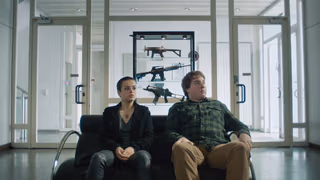 Tehlikeli Oyun 1. Sezon 6. Bölüm izle