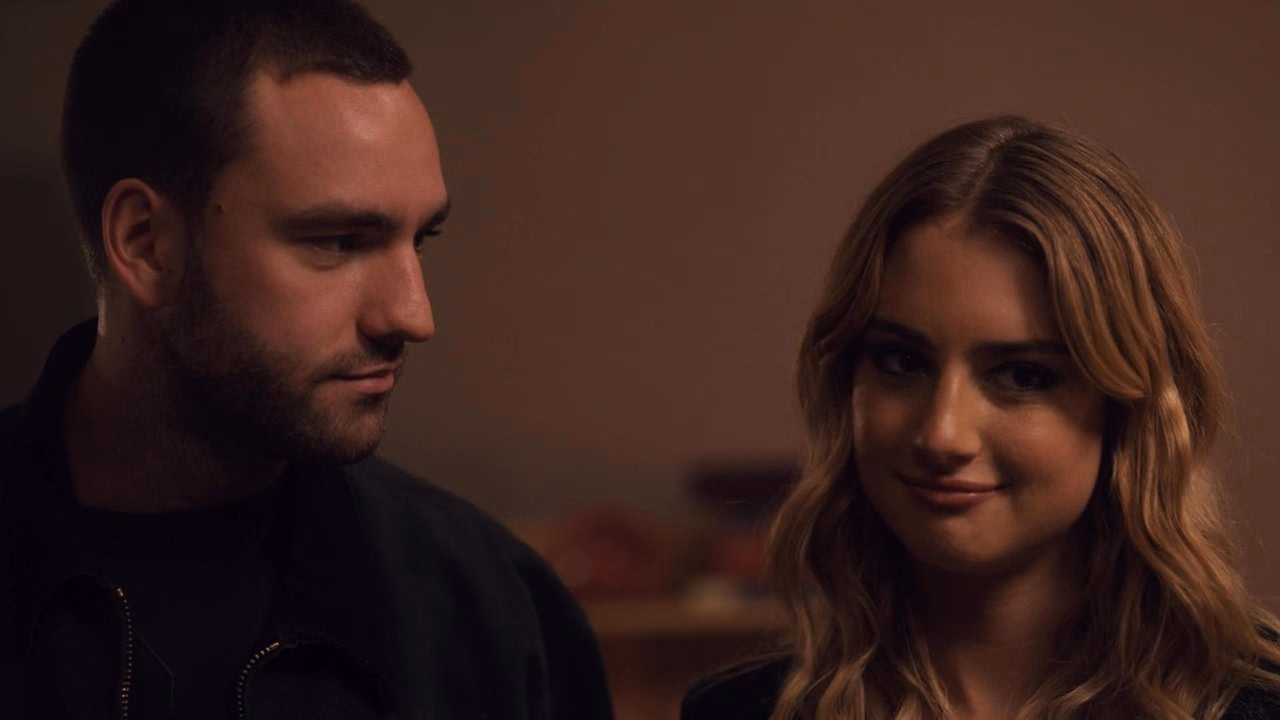 Tell Me Lies 1. Sezon 6. Bölüm izle