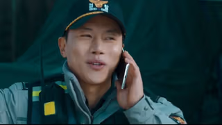 Tell Me What You Saw 1. Sezon 11. Bölüm izle