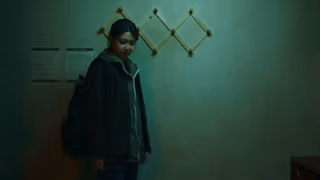 Tell Me What You Saw 1. Sezon 2. Bölüm izle