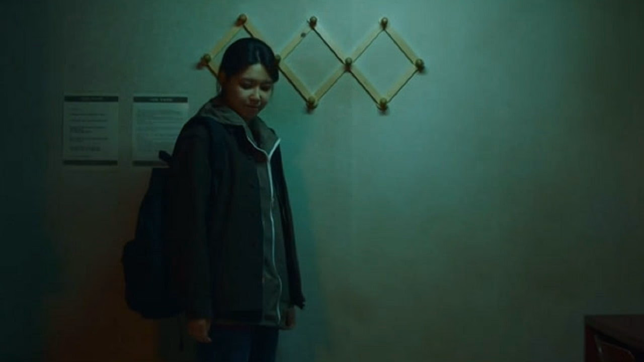 Tell Me What You Saw 1. Sezon 2. Bölüm izle