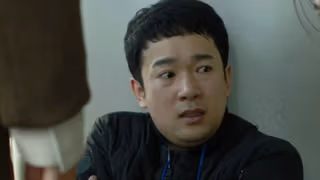 Tell Me What You Saw 1. Sezon 5. Bölüm izle