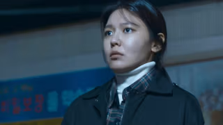 Tell Me What You Saw 1. Sezon 8. Bölüm izle