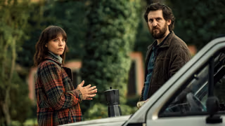 Tell Me Your Name 1. Sezon 1. Bölüm izle