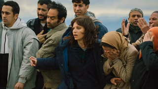 Tell Me Your Name 1. Sezon 3. Bölüm izle