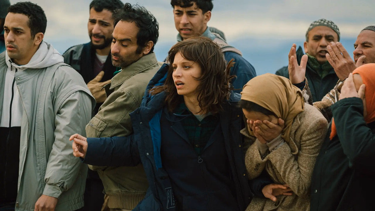 Tell Me Your Name 1. Sezon 3. Bölüm izle