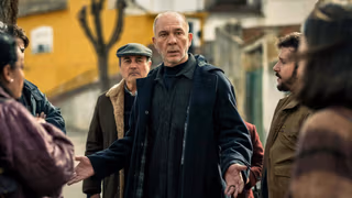 Tell Me Your Name 1. Sezon 4. Bölüm izle