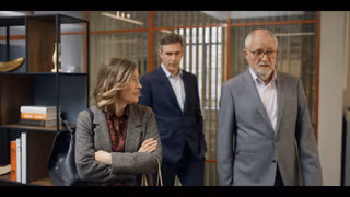 Ten Percent 1. Sezon 1. Bölüm izle