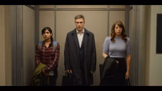 Ten Percent 1. Sezon 2. Bölüm izle