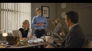 Ten Percent 1. Sezon 5. Bölüm izle