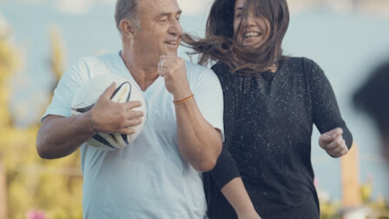 Terim 1. Sezon 1. Bölüm izle