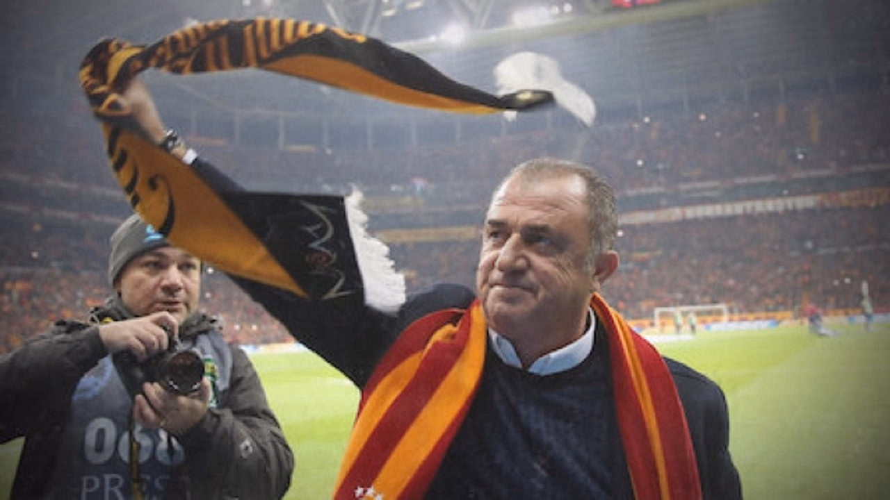 Terim 1. Sezon 4. Bölüm izle