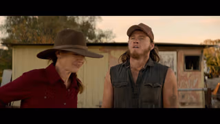Territory 1. Sezon 2. Bölüm izle