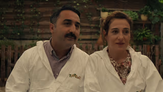Tertemiz 1. Sezon 1. Bölüm izle