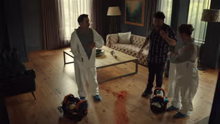 Tertemiz 1. Sezon 2. Bölüm izle