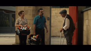 Tertemiz 1. Sezon 3. Bölüm izle