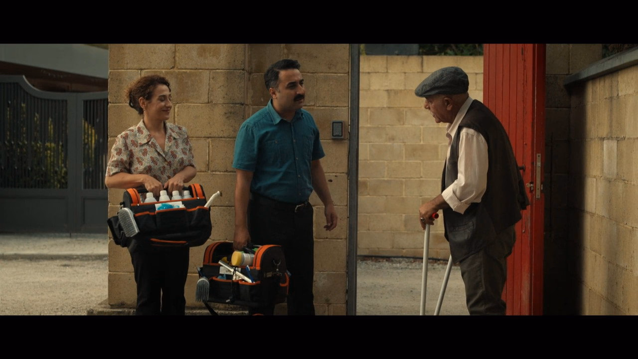Tertemiz 1. Sezon 3. Bölüm izle