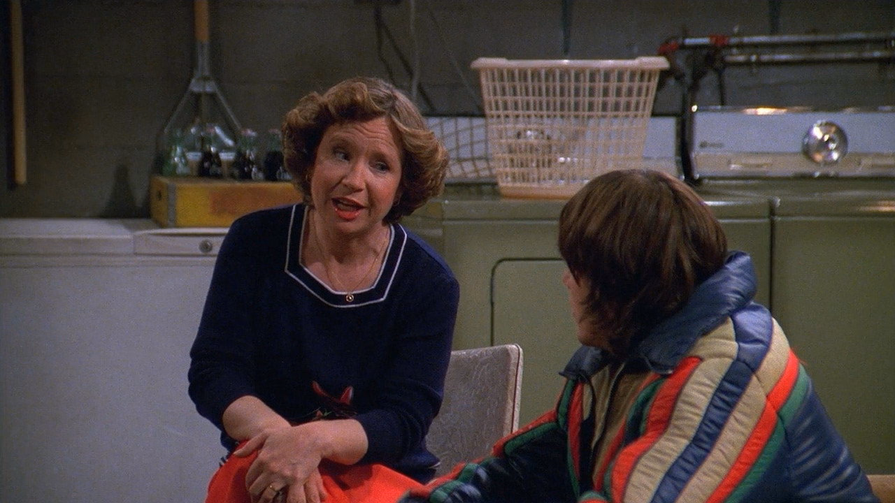 That '70s Show 1. Sezon 13. Bölüm izle